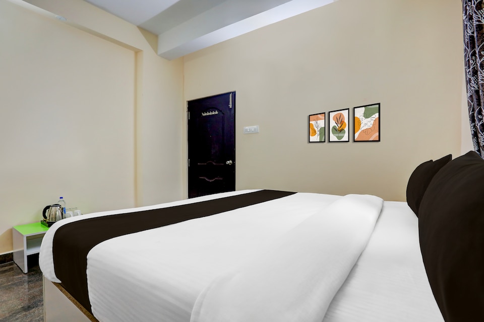 Collection O Tirupati Railway Junction Formerly Y Stay Home Stay, Kapila Theertham Tirupati, Tirupati