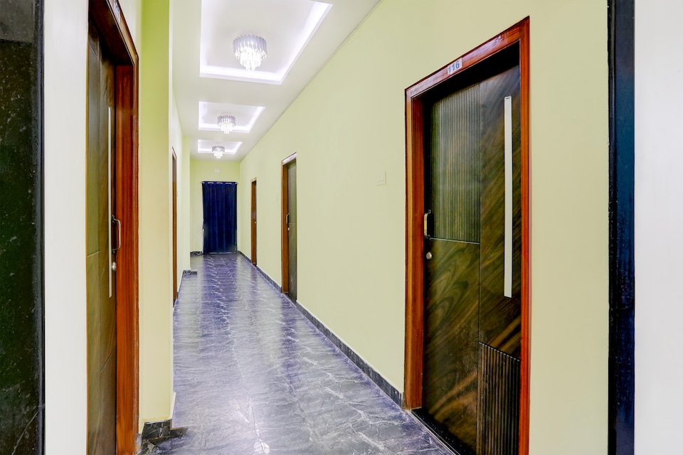 Super Hotel O Yanam Beach Formerly TNR Residency, Yanam, Yanam