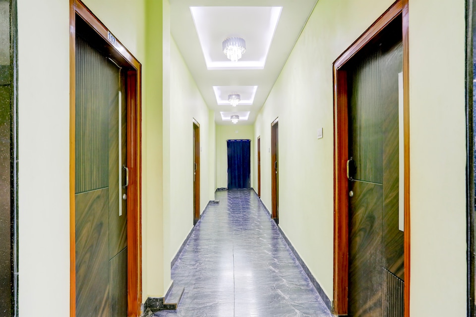 Super Hotel O Yanam Beach Formerly TNR Residency, Yanam, Yanam