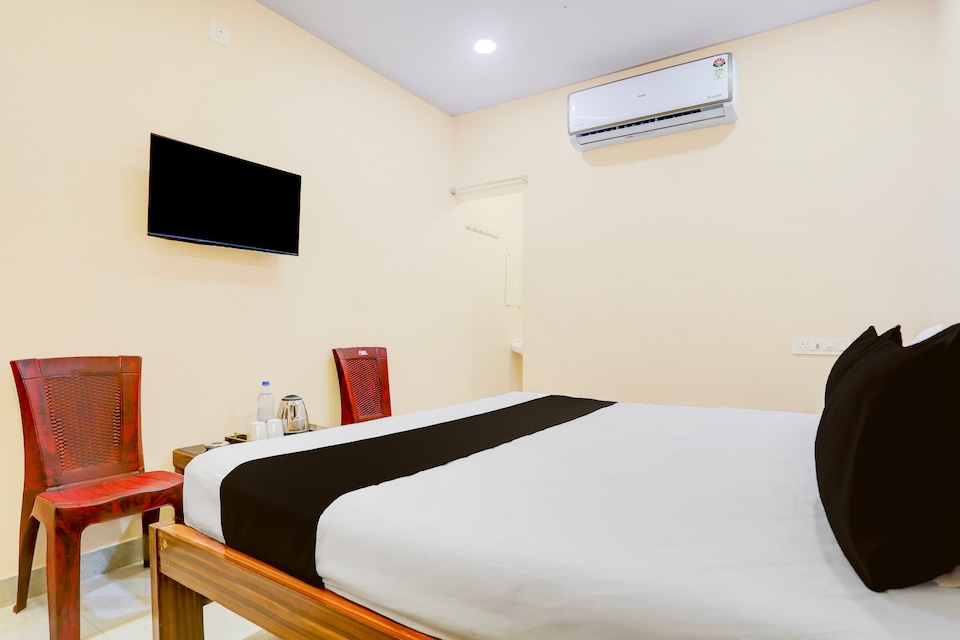 Super Hotel O Yanam Beach Formerly TNR Residency, Yanam, Yanam