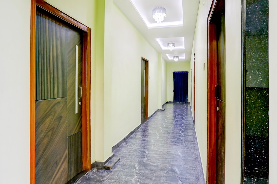 Super Hotel O Yanam Beach Formerly TNR Residency, Yanam, Yanam