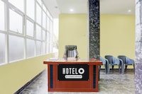 Super Hotel O Yanam Beach Formerly TNR Residency