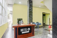 Super Hotel O Yanam Beach Formerly TNR Residency