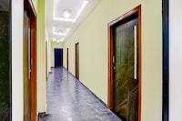 Super Hotel O Yanam Beach Formerly TNR Residency