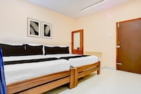 Super Hotel O Yanam Beach Formerly TNR Residency