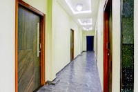 Super Hotel O Yanam Beach Formerly TNR Residency