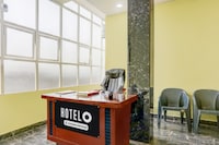 Super Hotel O Yanam Beach Formerly TNR Residency