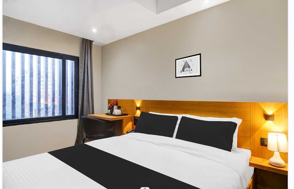 Townhouse Oak Rynjah Market Formerly Classic Comfort Hotel, Shillong, Shillong