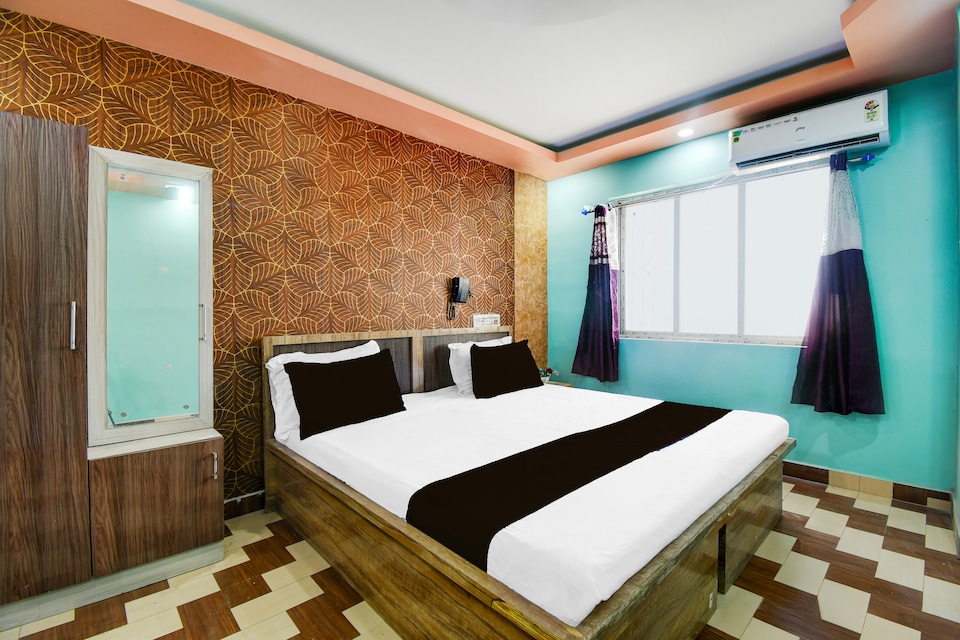 Collection O Tarapith Railway Junction Formerly Newtown Park, Tarapith, Tarapith