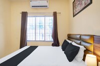 Hotel O Barkura Bus Terminal Formerly Navanil