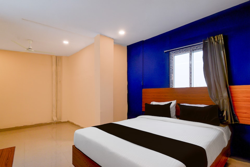 Hotel O Balaji R Square , LB Nagar-Ramoji, Hyderabad