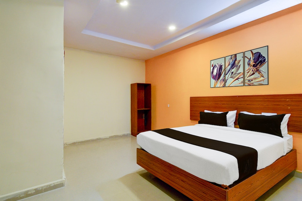 Hotel O Balaji R Square , LB Nagar-Ramoji, Hyderabad