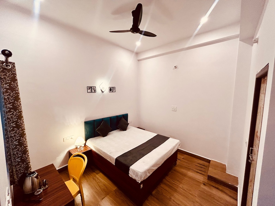 Hotel O 7 Orchid, Sultanpur, Sultanpur