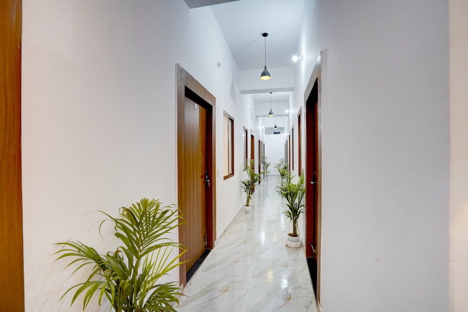 Hotel O 7 Orchid, Sultanpur, Sultanpur