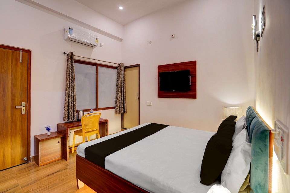 Hotel O 7 Orchid, Sultanpur, Sultanpur