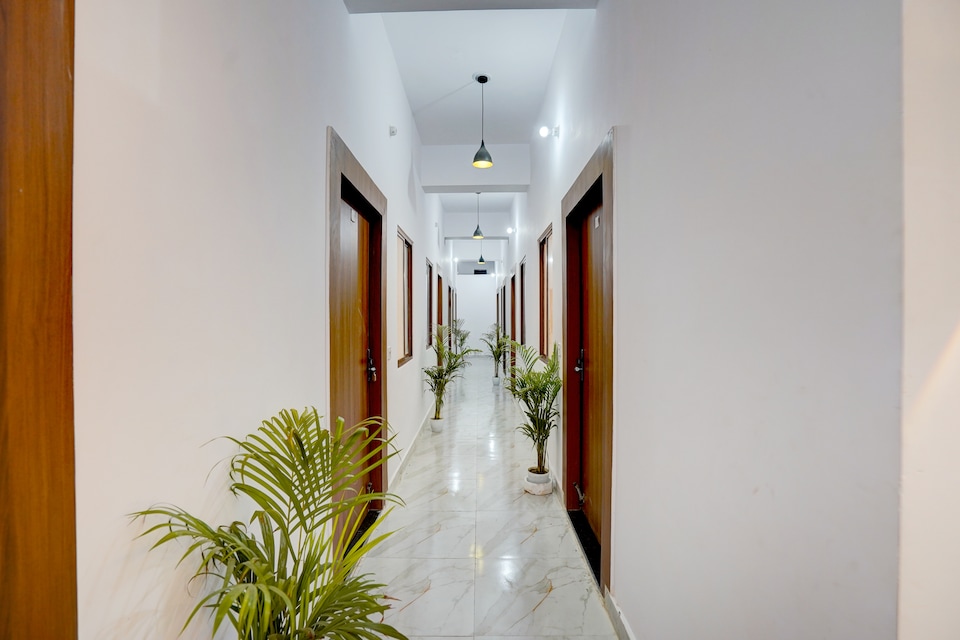 Hotel O 7 Orchid, Sultanpur, Sultanpur