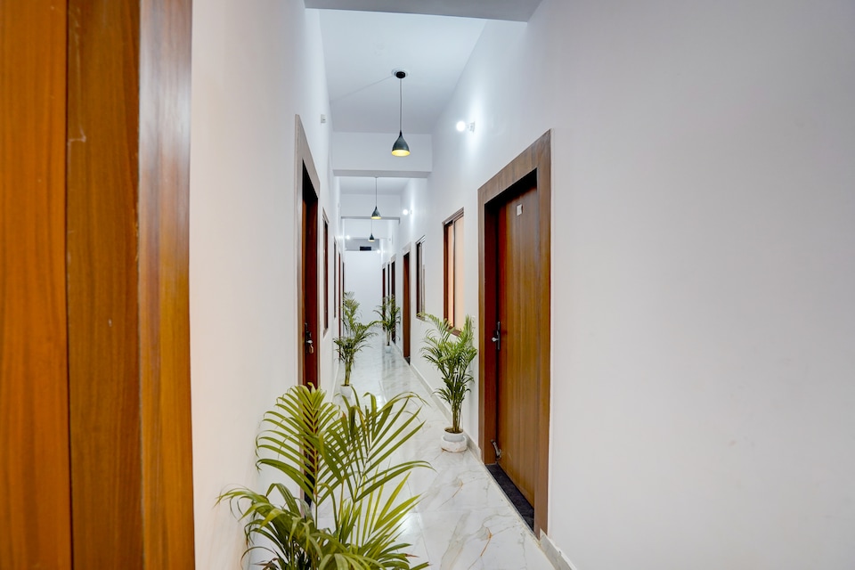 Hotel O 7 Orchid, Sultanpur, Sultanpur