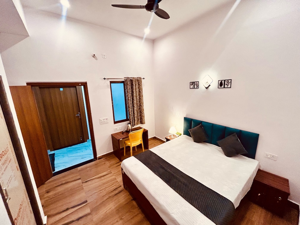 Hotel O 7 Orchid, Sultanpur, Sultanpur