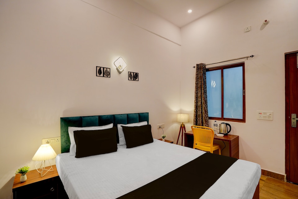 Hotel O 7 Orchid, Sultanpur, Sultanpur