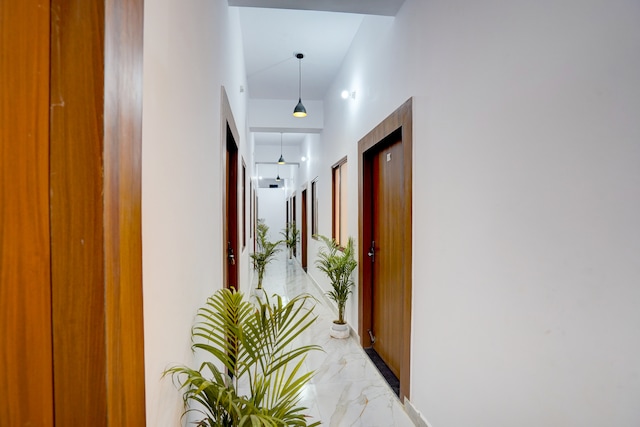 Hotel O 7 Orchid