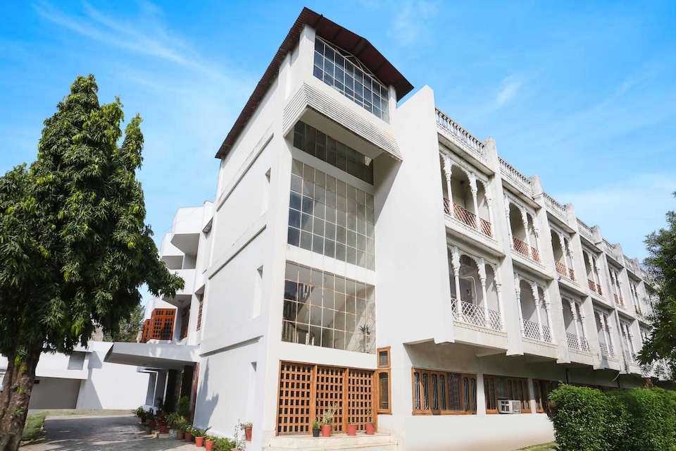 Townhouse Udaipur City Palace, Udaipur Central, Udaipur