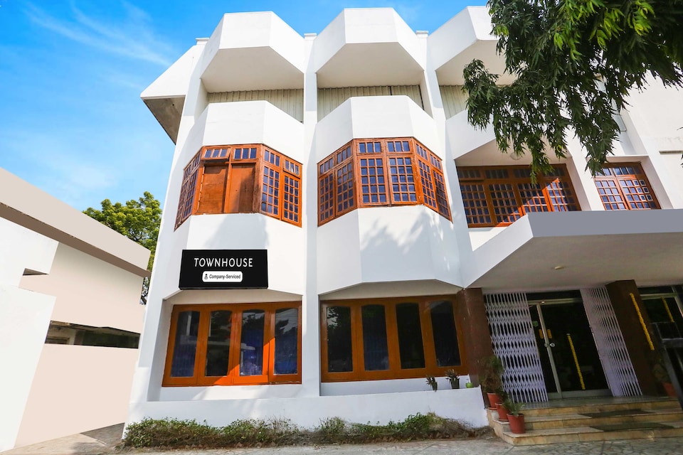 Townhouse Udaipur City Palace, Udaipur Central, Udaipur