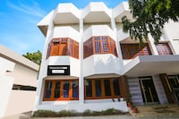 Townhouse Udaipur City Palace