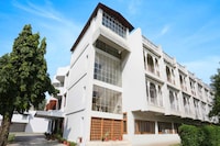 Townhouse Udaipur City Palace