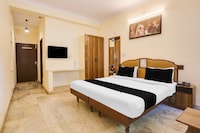 Townhouse Oak Pichola Lake Udaipur City Palace
