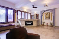 Townhouse Udaipur City Palace