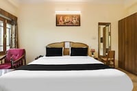 Townhouse Oak Pichola Lake Udaipur City Palace