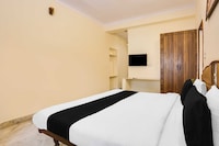 Townhouse Oak Pichola Lake Udaipur City Palace