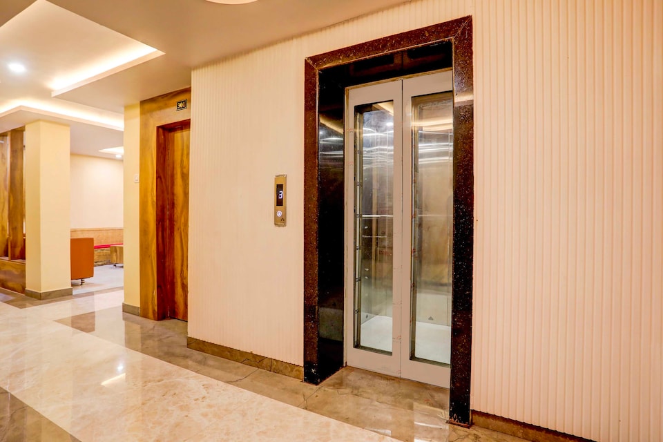 Townhouse Oak City Centre Dhanbad, Dhanbad, Dhanbad