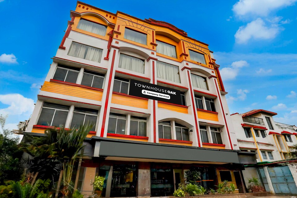 Townhouse Oak City Centre Dhanbad, Dhanbad, Dhanbad