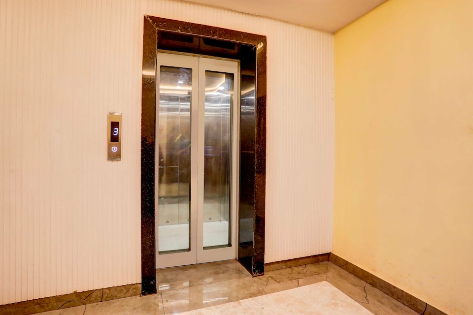 Townhouse Oak City Centre Dhanbad, Dhanbad, Dhanbad