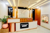 Super Townhouse Oak Dhanbad Central Near Golf Ground