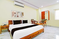 Townhouse Oak Visakhapatnam Vishwanadh Sports Club