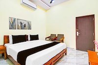 Townhouse Oak Visakhapatnam Vishwanadh Sports Club