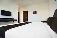 Townhouse Oak Ramdaspeth KRIMS Hospital