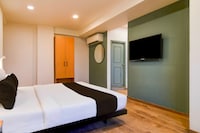 Townhouse Oak Kolkata Tegharia Bus Stand