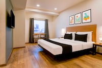 Townhouse Oak Kolkata Tegharia Bus Stand