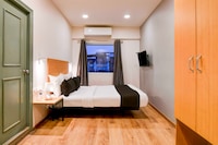 Townhouse Oak Kolkata Tegharia Bus Stand