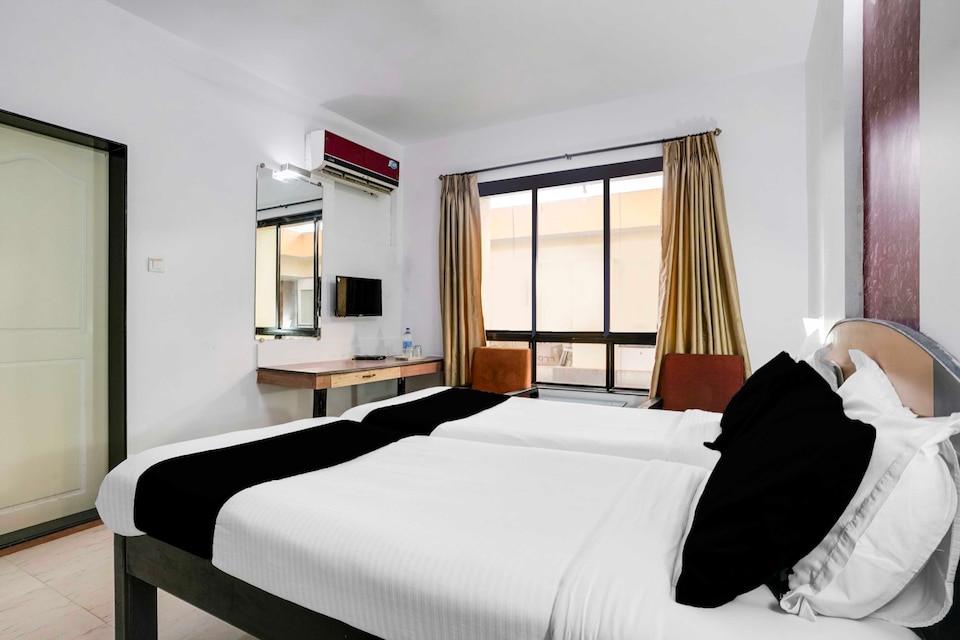 Townhouse Oak Margao Madgaon Railway Station, Margao Goa, Goa