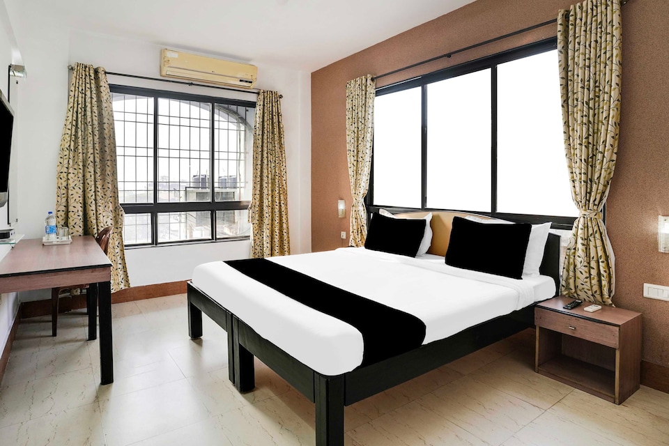 Townhouse Oak Margao Madgaon Railway Station, Margao Goa, Goa