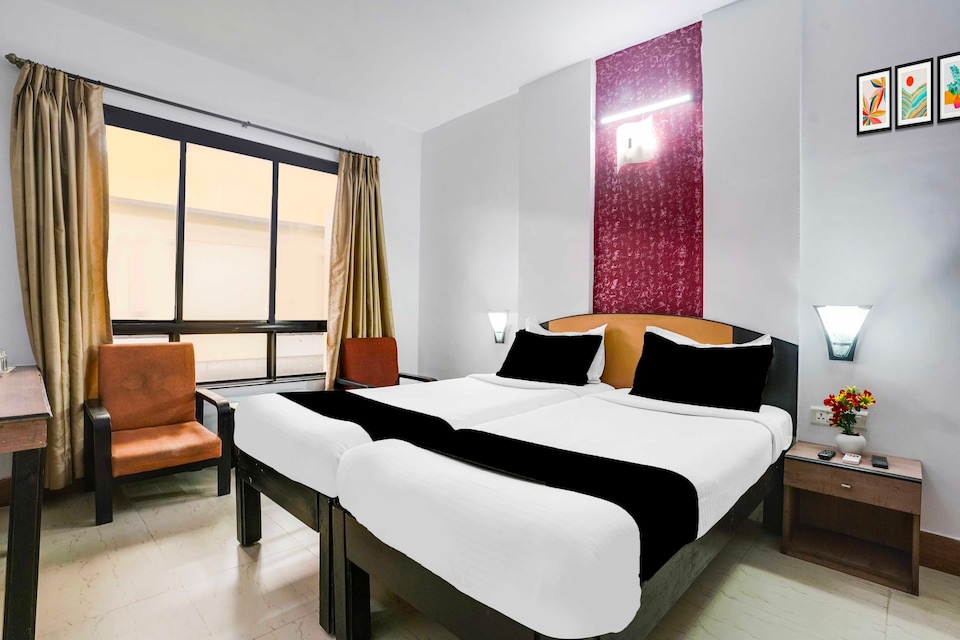 Townhouse Oak Margao Madgaon Railway Station, Margao Goa, Goa