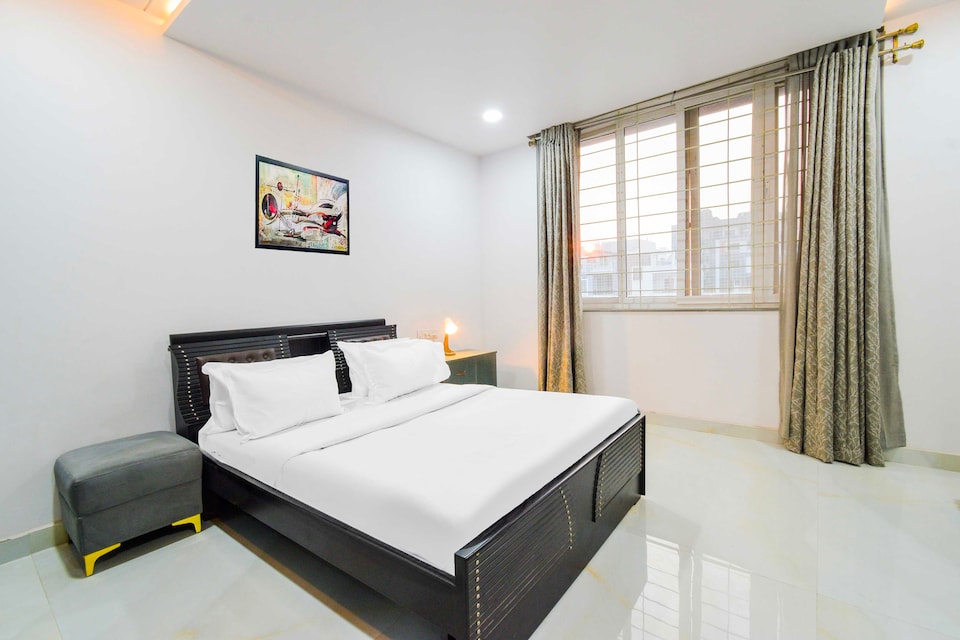 Townhouse Oak Kondapur, Kondapur, Hyderabad