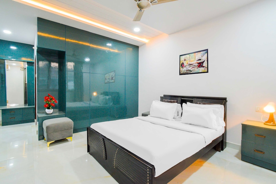 Townhouse Oak Kondapur, Kondapur, Hyderabad