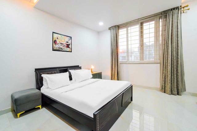 Townhouse Oak Kondapur
