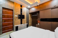 Townhouse Oak Kondapur