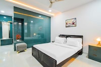 Townhouse Oak Kondapur